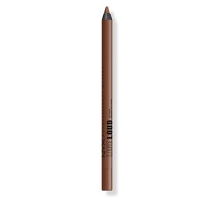 ❗️6/$25❗️Nyx Line Loud Vegan Longwear Lip Liner Total Baller